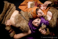 Ewoks