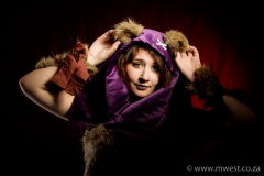 Ewoks-101