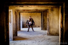Filmset Shoot
