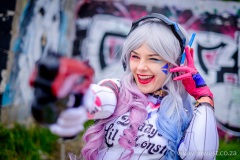 Harley Quinn