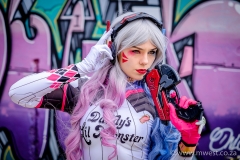 HarleyQuinn-151