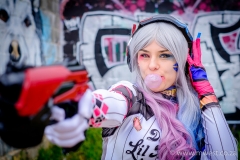 HarleyQuinn-160