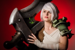 League of Legends