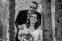 Paul & Annette